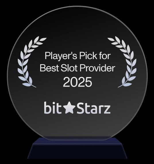 Player's Pick for Best Slot Provider